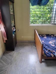 Balcony Image of 1256 Sq.ft 3 BHK Apartment / Flat for sale in Baron Enclave, Narendrapur Kolkata for Rs. 8000000