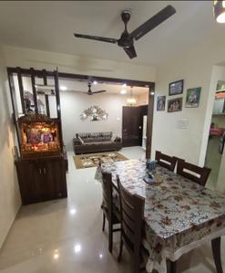 Hall Image of 1150 Sq.ft 2 BHK Apartment / Flat for sale in Palanpur Surat for Rs. 4500000