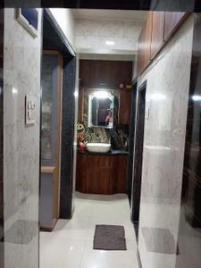 Bathroom Image of 1180 Sq.ft 2 BHK Apartment / Flat for sale in Varad Heights, Bhiwandi Thane for Rs. 6700000