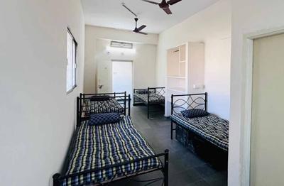 Hall Image of Shashi Residency Apartment - Bowenpally - 101 in Bowenpally, Secunderabad