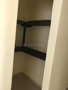 Kitchen Image of 1500 Sq.ft 3 BHK Apartment / Flat for sale in DLF New Town Heights 1, Sector 90 Gurgaon for Rs. 21500000