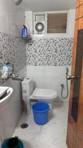 Image of 1050 Sq.ft 2 BHK Apartment / Flat for rent in Begumpet, Hyderabad for Rs. 20000