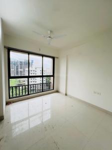 Bedroom Image of 844 Sq.ft 3 BHK Apartment / Flat for sale in Pacifica North Enclave, Vaishno Devi Circle Ahmedabad for Rs. 7000000