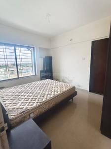 Bedroom Image of 1150 Sq.ft 3 BHK Apartment / Flat for sale in Bhandari Savannah , Wagholi Pune for Rs. 7499999