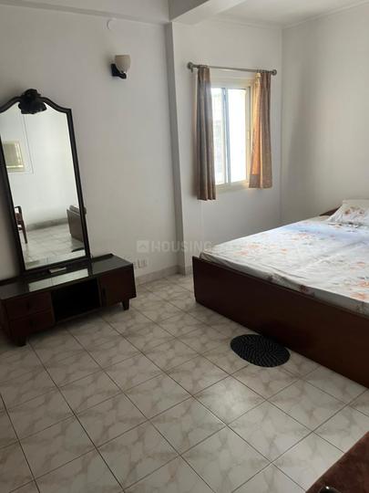 RWA Saket South Delhi Bedroom 1