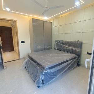 Bedroom Image of Luxury pg  in Sector 49, Gurgaon