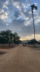Image of 1350 Sq.ft Residential Plot / Land for sale in Vanasthalipuram, Hyderabad for Rs. 9000000