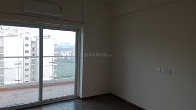 Bedroom Image of 1560 Sq.ft 3 BHK Apartment / Flat for rent in Shree Vardhman Victoria, Sector 70 Gurgaon for Rs. 55000