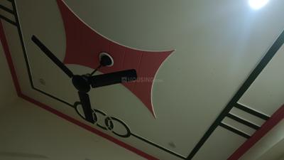 Bedroom Image of 1800 Sq.ft 3 BHK Independent House for rent in Chhataripur Varanasi for Rs. 25000