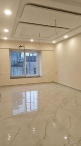 Hall Image of 2700 Sq.ft 4 BHK Apartment / Flat for rent in Pratap Nagar Nagpur for Rs. 60000