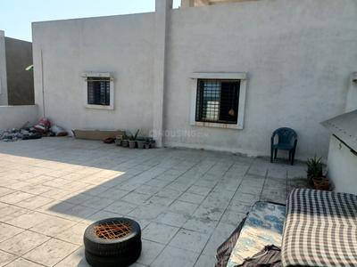 Balcony Image of 1223 Sq.ft 2 BHK Apartment / Flat for sale in Akshar Icons, Andada Ankleshwar for Rs. 2985000