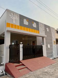 Image of 600 Sq.ft 2 BHK Villa for sale in Maraimalai Nagar, Chennai for Rs. 2750000