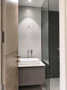 Bedroom One Image of 2799 Sq.ft 4 BHK Builder Floor for sale in Uppal Southend, Sector 49 Gurgaon for Rs. 36500000