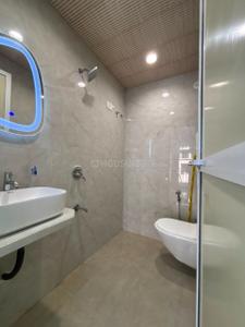 Image of 710 Sq.ft 1 BHK Apartment / Flat for sale in Pushpak Nagar, Navi Mumbai for Rs. 3500000