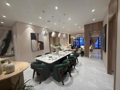 Image of 3159 Sq.ft 4 BHK Builder Floor for sale in Adani Samsara Ivana, Sector 63, Gurgaon for Rs. 55000000