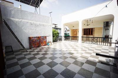Balcony Image of 1080 Sq.ft 2 BHK Independent House for sale in Nava Naroda Ahmedabad for Rs. 7000000