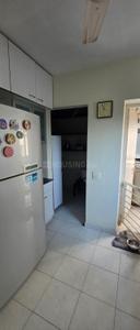 Kitchen Image of 1305 Sq.ft 2 BHK Apartment / Flat for sale in Ambawadi Ahmedabad for Rs. 8500000