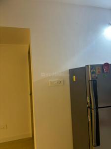 Kitchen Image of 1450 Sq.ft 2 BHK Apartment / Flat for sale in Ahura The Latitude D, Kondhwa Pune for Rs. 14000000