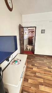 Bedroom Image of 635 Sq.ft 2 BHK Apartment / Flat for sale in Dombivli East Thane for Rs. 5500000