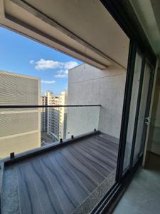 Balcony Image of 2200 Sq.ft 4 BHK Penthouse for sale in Shela Ahmedabad for Rs. 22500000