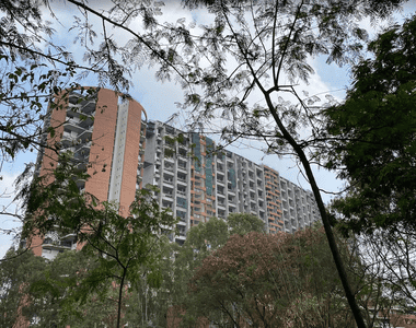 Image of 1967 Sq.ft 3 BHK Apartment / Flat for sale in Total Environment Pursuit of a Radical Rhapsody, K R Puram, Bengaluru for Rs. 48500000