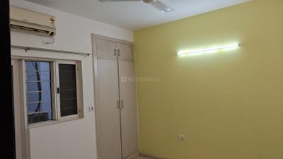 Bedroom Image of 1566 Sq.ft 3 BHK Apartment / Flat for sale in ABA Orange County, Indirapuram Ghaziabad for Rs. 21500000