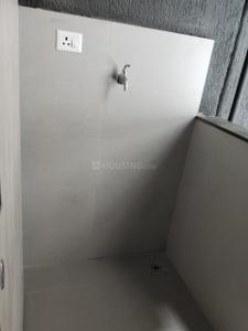 Balcony Image of 1450 Sq.ft 3 BHK Apartment / Flat for rent in Zen Elite, Kharadi Pune for Rs. 55000