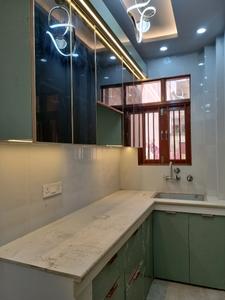 Kitchen Image of 600 Sq.ft 2 BHK Apartment / Flat for sale in Planner PNM Homes by Planner N Maker, Nawada New Delhi for Rs. 3700000