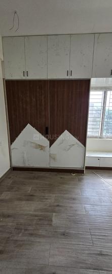 Daffodils Channasandra OMBR Layout Bedroom 1