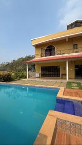 Image of 4400 Sq.ft 4 BHK Villa for sale in RGS The Nest, Neral, Thane for Rs. 27500000