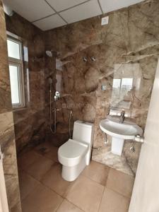 Image of 1325 Sq.ft 3 BHK Apartment / Flat for sale in Ganguly 4 Sight Vivante, Garia, Sonarpur, Kolkata for Rs. 16000000