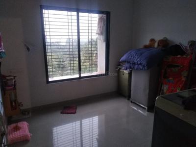 Bedroom Image of 1284 Sq.ft 2 BHK Apartment / Flat for sale in Om Regency, Saniya Hemad Surat for Rs. 2950000