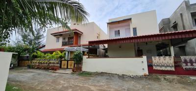Image of 3800 Sq.ft Residential Plot / Land for sale in Mahabalipuram, Chennai for Rs. 7360000