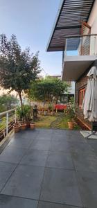 Image of 6250 Sq.ft 4.5 BHK Villa for sale in Venkateshwara The Ridges, Bhugaon, Pune for Rs. 63000000