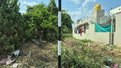 Image of 1500 Sq.ft Residential Plot / Land for sale in Manchakalkuppe, Tumkur for Rs. 5250000
