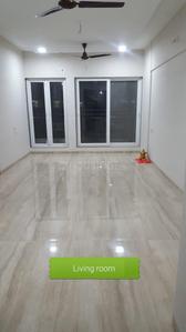 Hall Image of 1000 Sq.ft 2.5 BHK Apartment / Flat for sale in Sai Proviso Leisure Town, Hadapsar Pune for Rs. 12500000