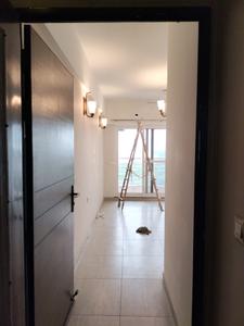 Main Entrance Image of 1350 Sq.ft 3 BHK Apartment / Flat for sale in ABA Cleo County, Sector 121 Noida for Rs. 25500000