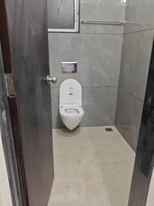 Bathroom Image of 1050 Sq.ft 2 BHK Apartment / Flat for rent in Malhar 24 East, Sanpada Navi Mumbai for Rs. 70000