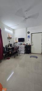 1 BHK Flat
