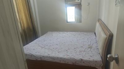 1 BHK Flat