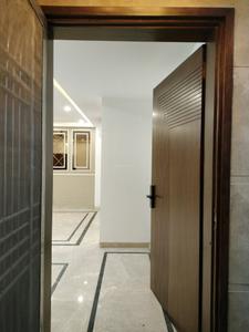 Main Entrance Image of 2250 Sq.ft 4 BHK Builder Floor for sale in Sector 17 Dwarka New Delhi for Rs. 45000000