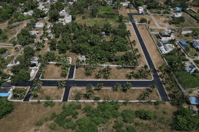 Residential Plot