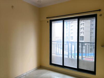 Bedroom Image of 850 Sq.ft 2 BHK Apartment / Flat for sale in Raunak City, Kalyan West Kalyan for Rs. 6000000
