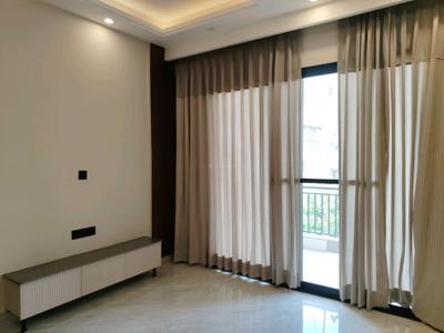 3.5 BHK Independent Builder Floor