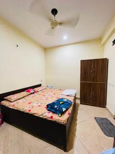 Bedroom Image of Co living boys and girls  in Sector 12, Gurgaon