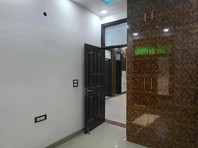 Bedroom Image of 1450 Sq.ft 3 BHK Builder Floor for sale in Vasundhara Ghaziabad for Rs. 9400000