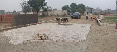 Image of 450 Sq.ft Residential Plot / Land for sale in Sector 150, Noida for Rs. 1350000