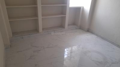Bedroom Image of 1350 Sq.ft 1 BHK Independent House for rent in Shamshabad Hyderabad for Rs. 12000