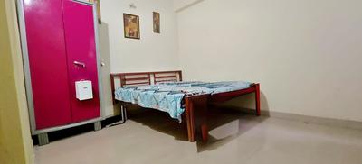 Bedroom Image of OLE STAYS in Lalpur, Ranchi