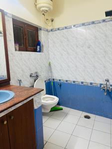 Bathroom Image of 6BHK Villa Near Gladia, Sarjapur Rd in Kaikondrahalli, Bengaluru